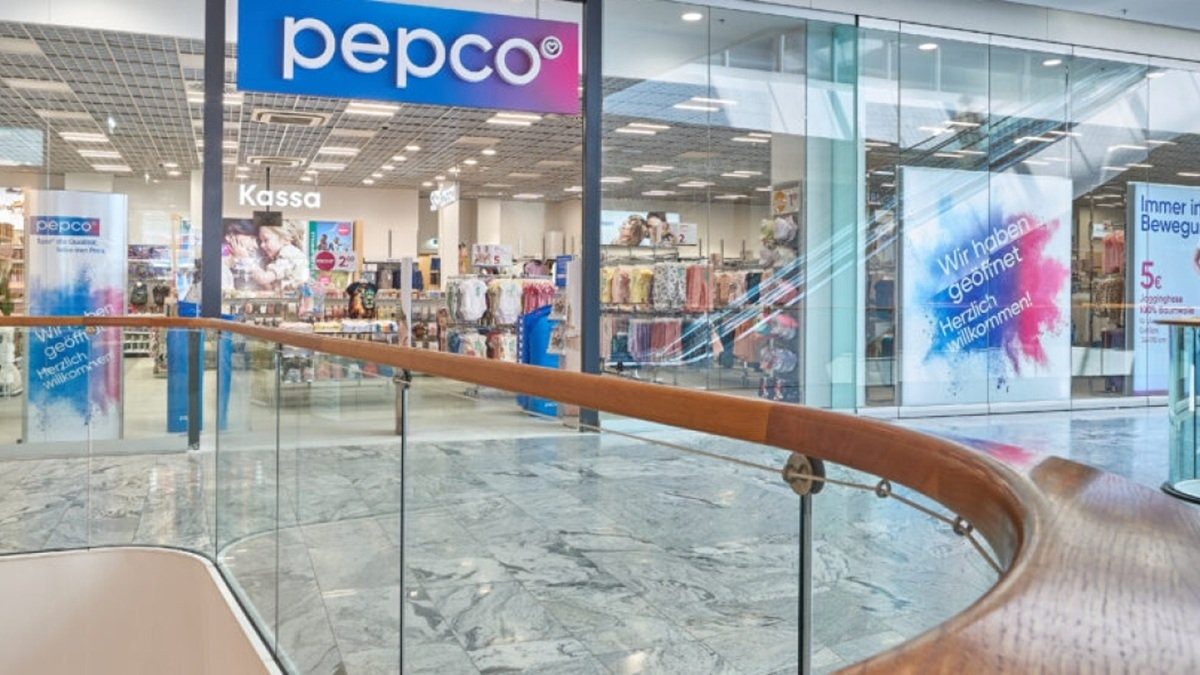 В Україну офіційно заходить велика торговельна мережа