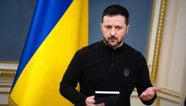 Перемир’я на 9 травня: у Зеленського назвали умови ➤ Prozoro.net.ua