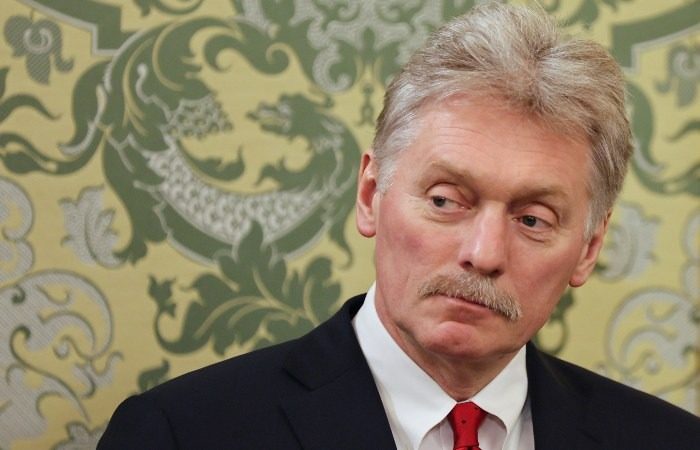 Кремль сделал новое заявление об ударах по Киеву и пожаловался на США