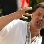 Куда пропал Тягнибок: правда удивила украинцев ➤ Prozoro.net.ua