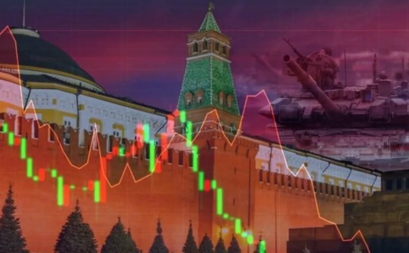 Дыра в бюджете РФ выросла: цены на нефть не спасут Кремль ➤ Prozoro.net.ua