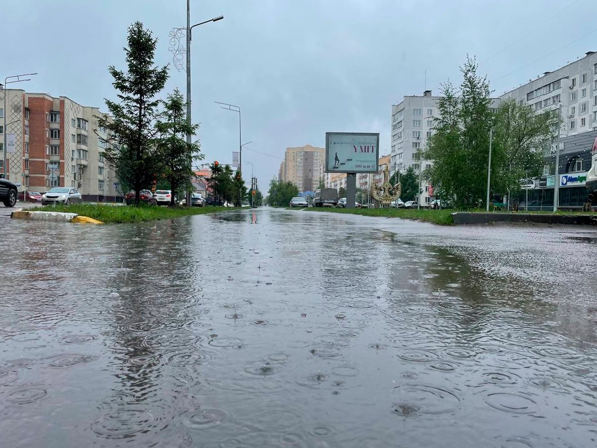 До України йдуть травневі дощі: названо дату, коли стане мокро