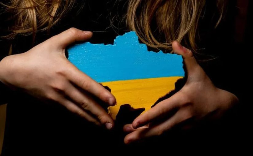 Українські імена, які дратують росіян: мають глибокий сенс і зв’язок з історією ➤ Prozoro.net.ua