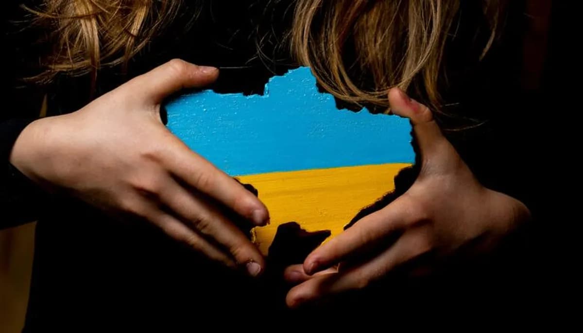 З окупації повернули двох підлітків: дівчина таємно навчалася за українською програмою