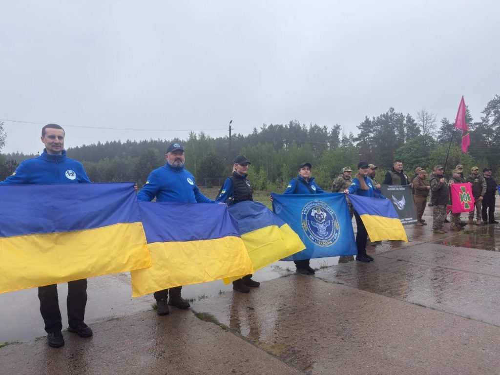 Обмен 1000 на 1000: из российского плена освобождена первая группа украинских защитников (фото) 11 Обмен 1000 на 1000: из российского плена освобождена первая группа украинских защитников (фото)