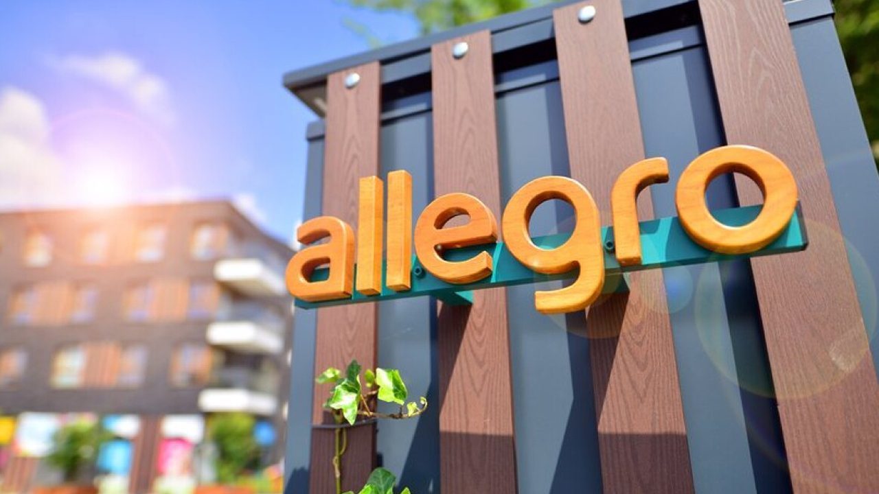 Польський гігант Allegro готується до запуску в Україні: що це означає