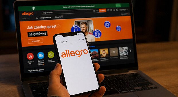 Польський гігант Allegro готується до запуску в Україні: що це означає ➤ Главное.net