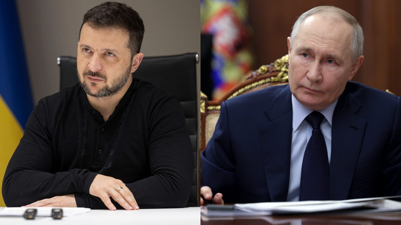 Заявление Буданова про встречу Зеленского и Путина удивило многих