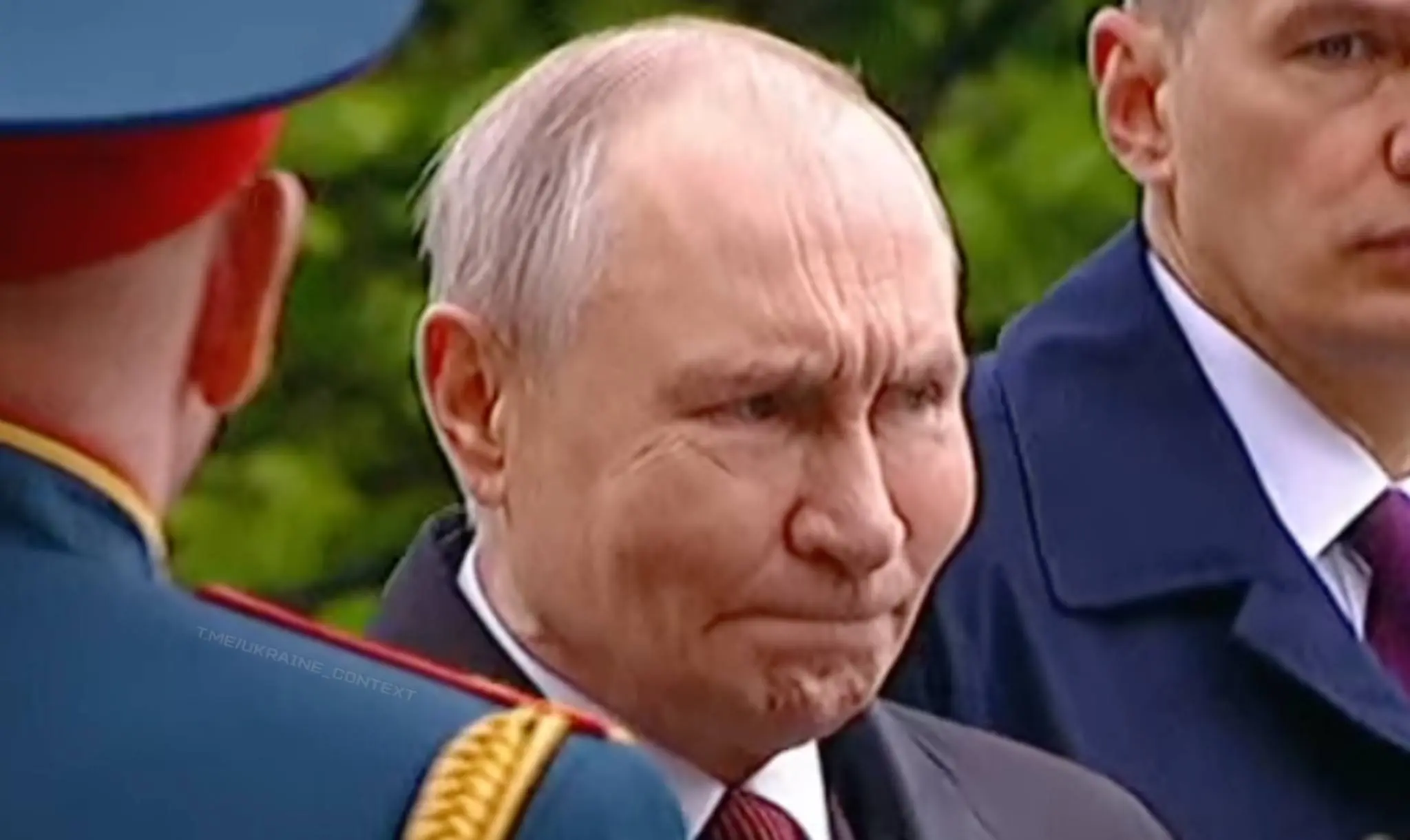 Российские пропагандисты устроили истерику из-за указа Зеленского о параде ➤ Prozoro.net.ua