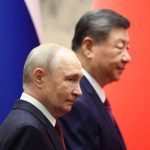 Сі та Путін зробили гучну заяву про завершення війни в Україні ➤ Prozoro.net.ua
