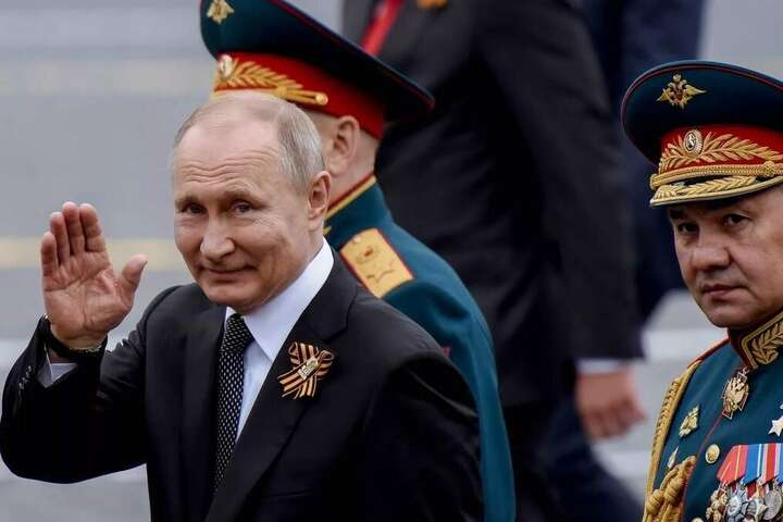 В Кремле истерика перед парадом на 9 мая: власти заговорили о «провокациях»