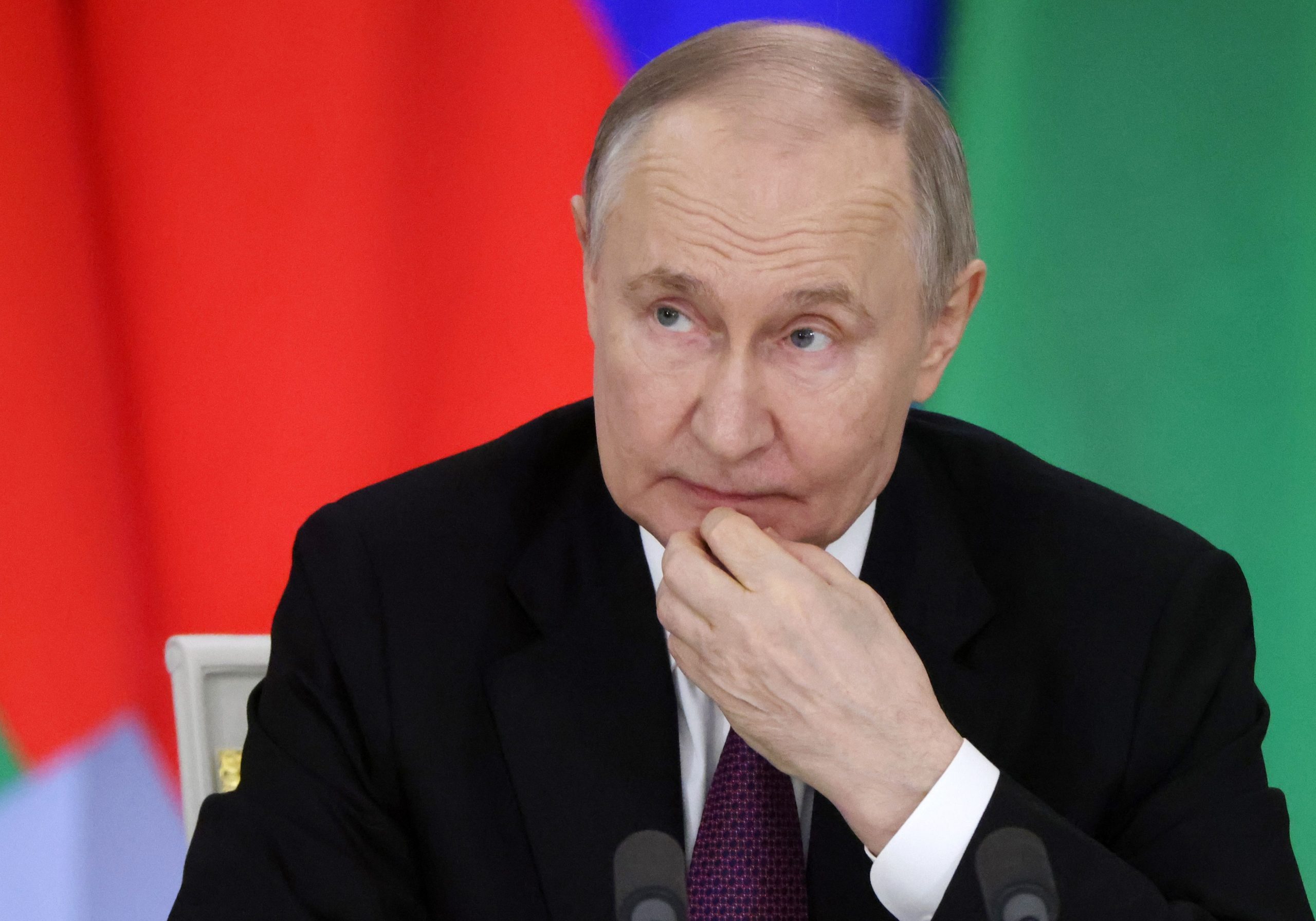В Кремле истерика перед парадом на 9 мая: власти заговорили о «провокациях»