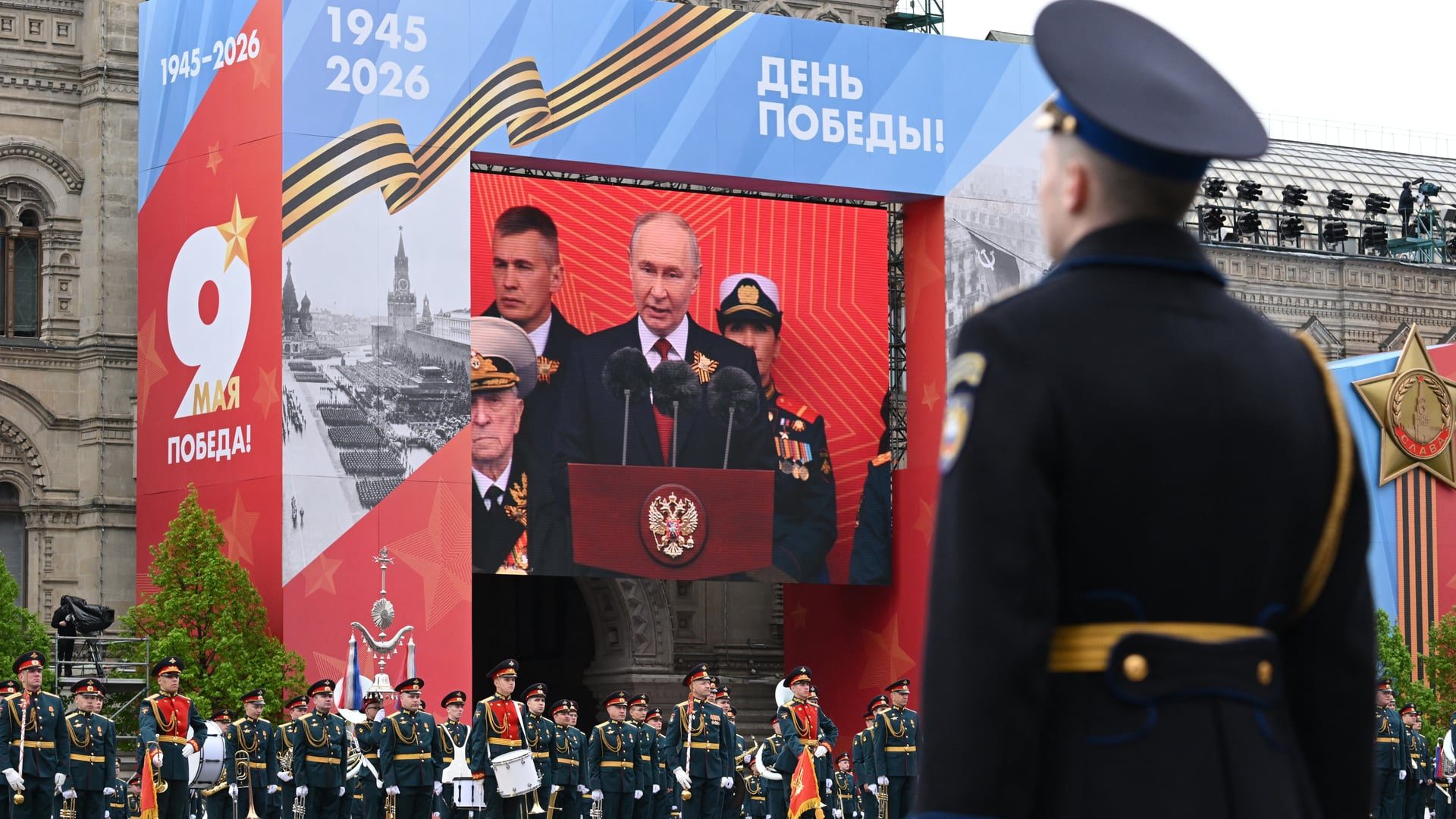 «Усталый старик»: соцсети взорвались из-за внешнего вида Путина