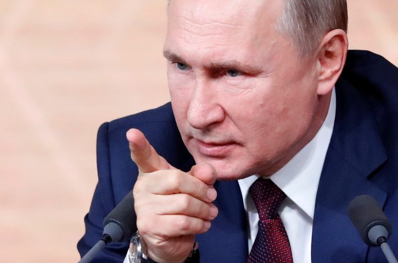 Кремль втрачає контроль: пропагандисти заговорили інакше — ISW ➤ Prozoro.net.ua