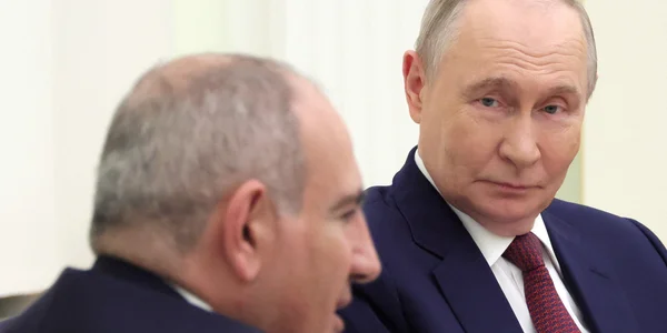Россия отозвала посла из Армении: какая причина
