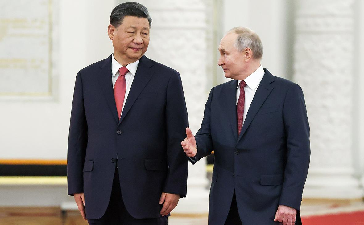 После визита Путина в Китай ситуация может резко измениться: что ждет Украину