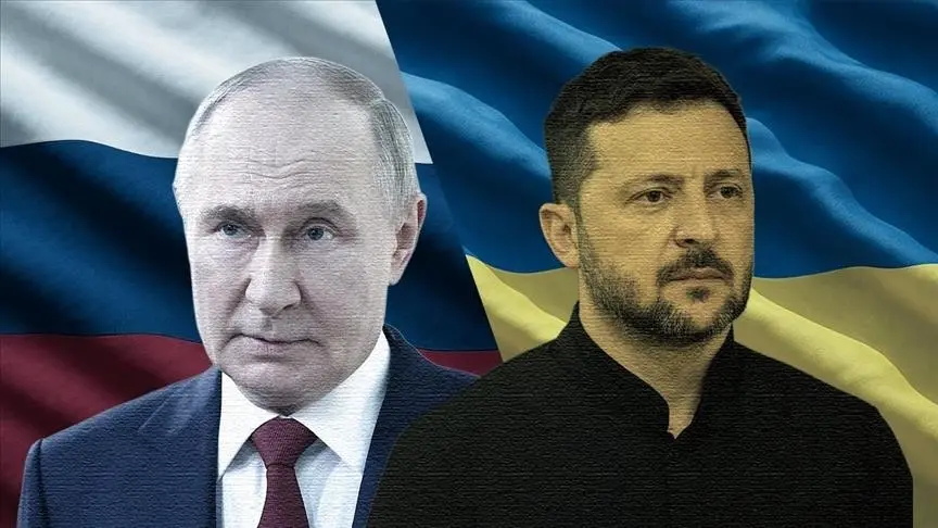 Путін раптово заговорив про “пана Зеленського”