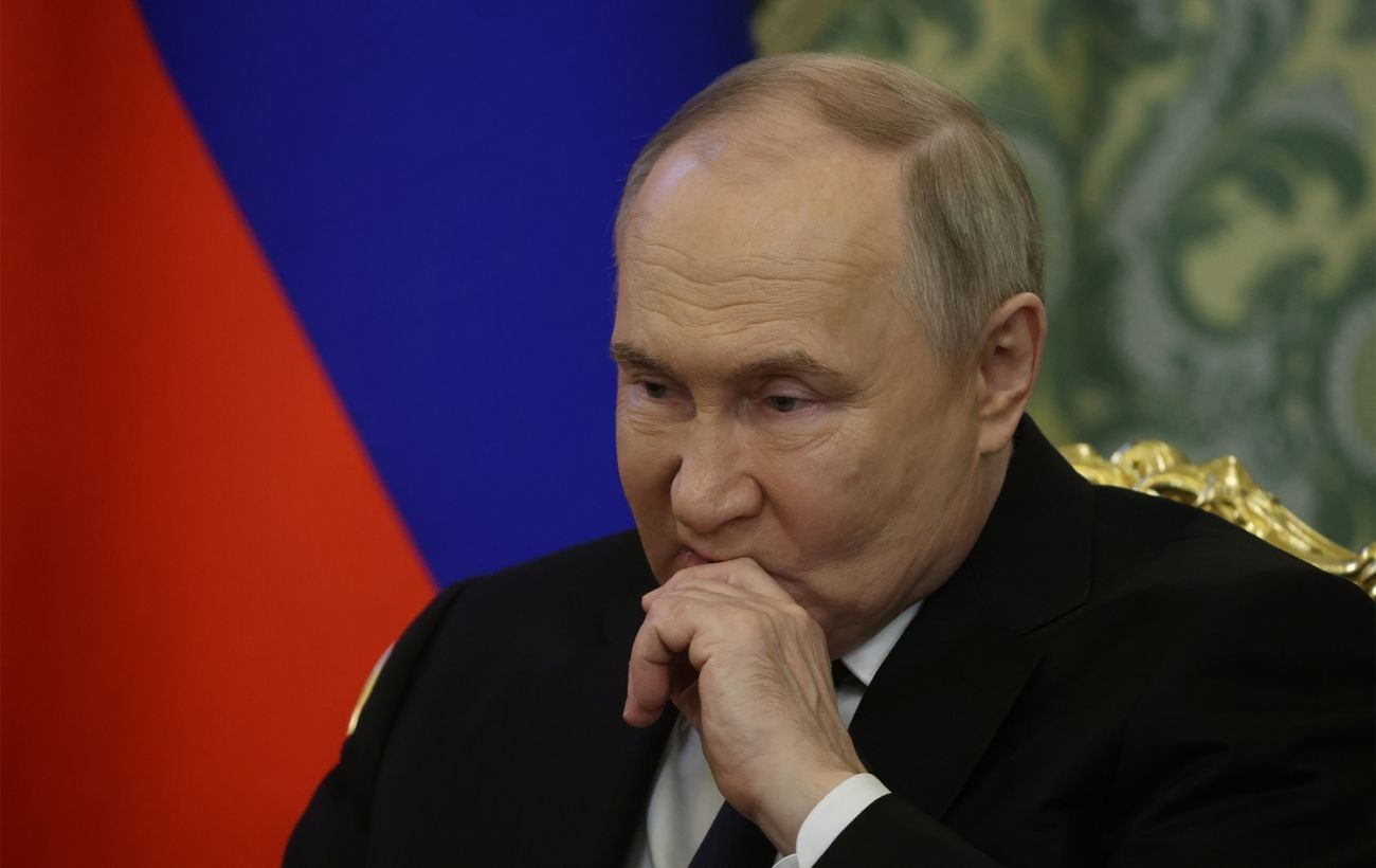 Путін ховається в бункерах: боїться перевороту в РФ чи замаху ЗСУ, — FT