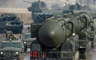 Ядерный удар по Киеву: почему это изменит всё навсегда ➤ Prozoro.net.ua