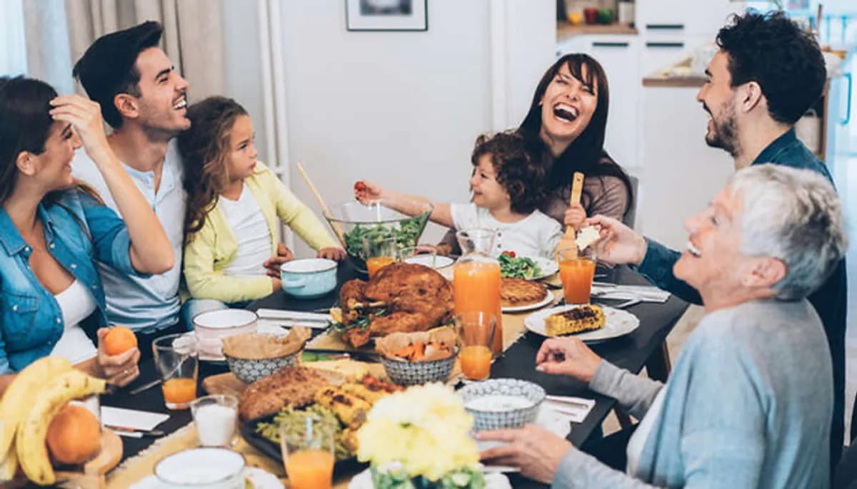 Названо 4 дати народження людей, які об’єднують всю родину