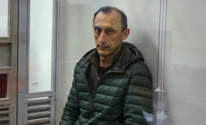 Суд дозволив Червінському повернутися до ЗСУ: ексрозвідник служитиме попри домашній арешт ➤ Prozoro.net.ua