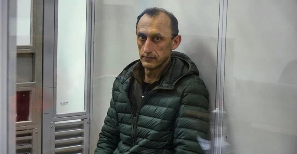 Суд разрешил Червинскому вернуться в ВСУ ➤ Prozoro.net.ua