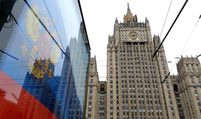 Россия отозвала посла из Армении: какая причина ➤ Главное.net