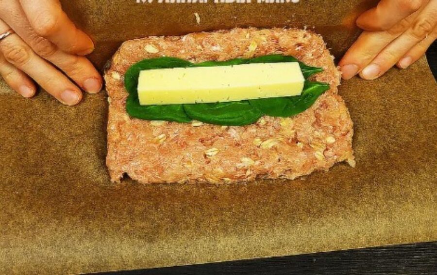 Мясной рулет в пергаменте: как готовить на сковороде