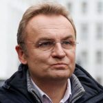 У центрі Львова напали на Садового: подробиці ➤ Prozoro.net.ua