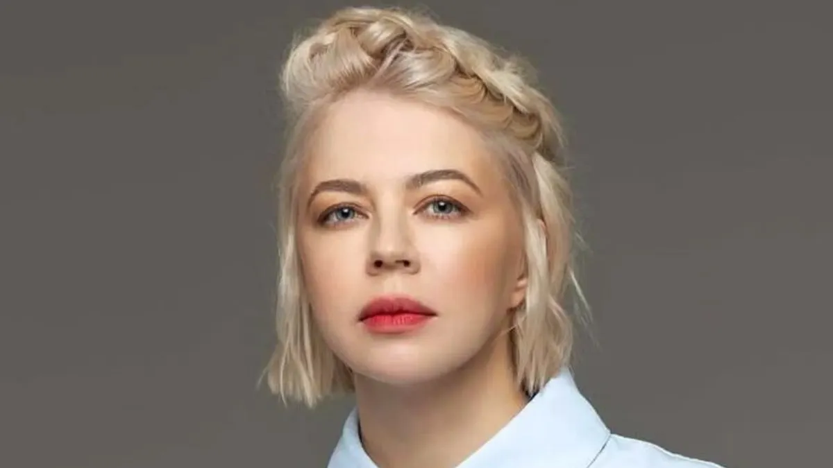 ONUKA шокировала признанием о суицидальных мыслях и внутренней борьбе