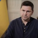 Подоляк впечатлил громким заявлением о сдаче Донбасса ➤ Prozoro.net.ua