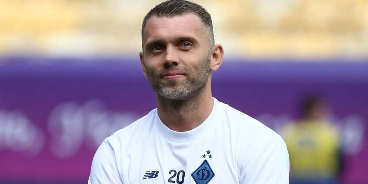 Что Караваев сказал про переход в «Шахтер»