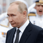 Путин мечтал о великой России, но разрушил ее сам: анализ WSJ ➤ Prozoro.net.ua