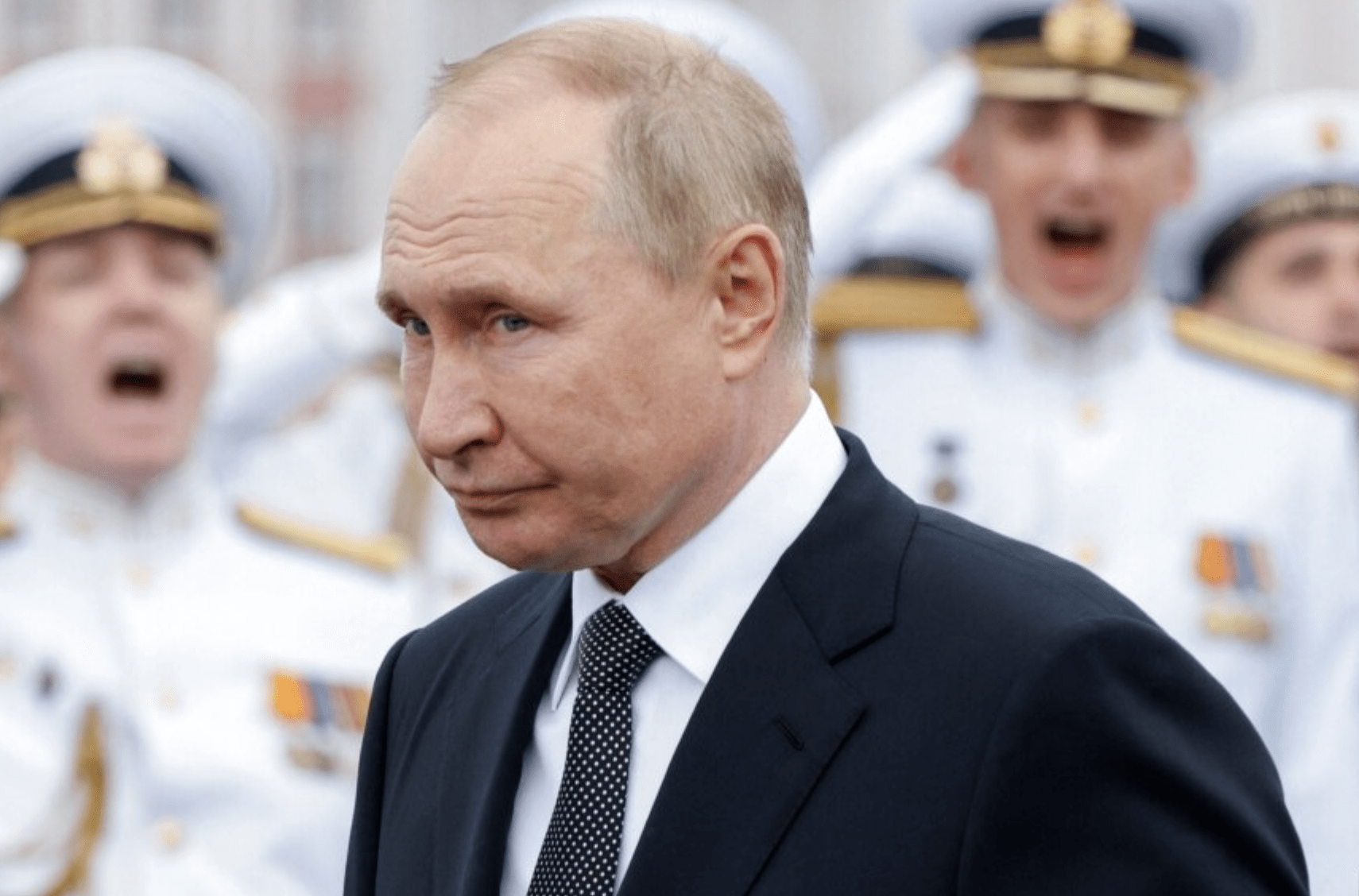 Путин мечтал о великой России, но разрушил ее сам: анализ WSJ ➤ Prozoro.net.ua