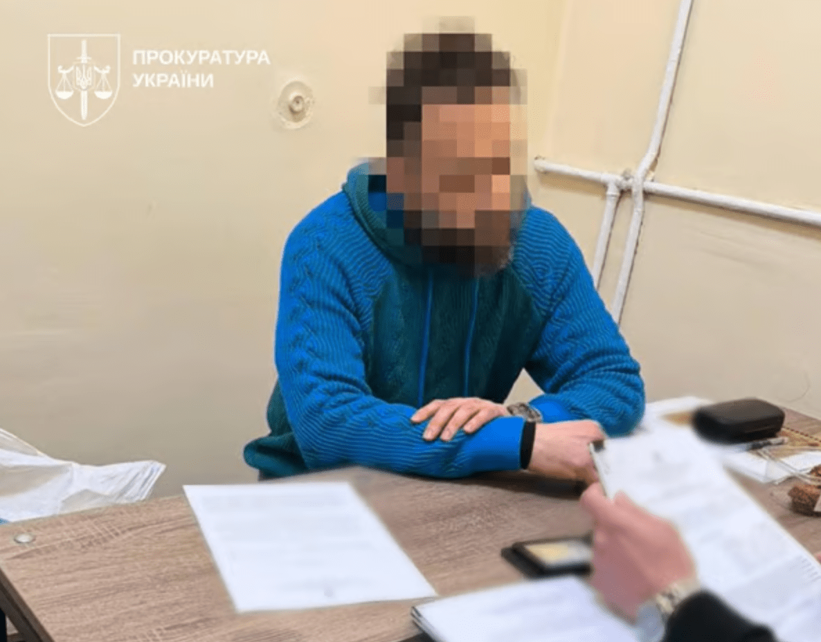 Нардеп получил подозрение в госизмене: ему грозит пожизненное