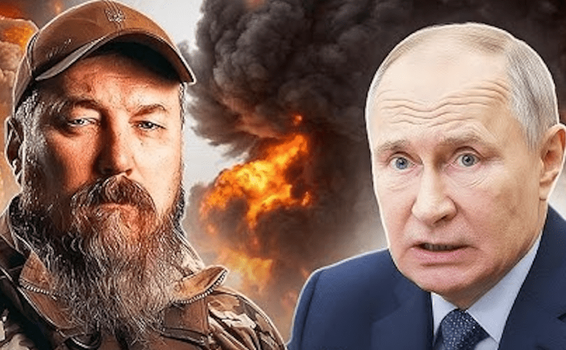 Мадяр предупредил, что будет, если Путина «грохнут» Prozoro.net.ua