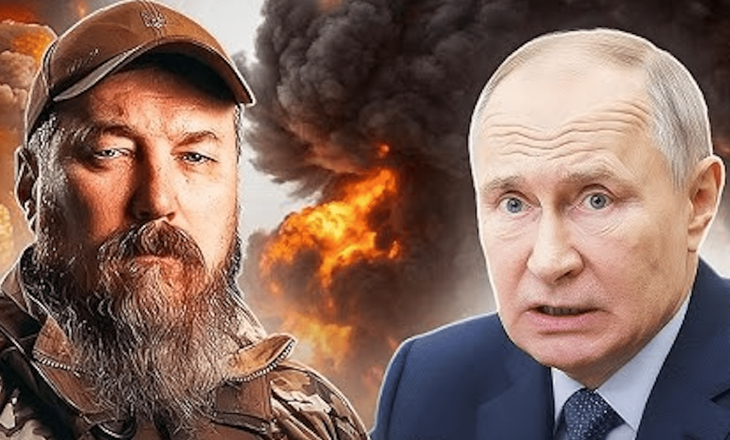 Мадяр предупредил, что будет, если Путина «грохнут» ➤ Prozoro.net.ua