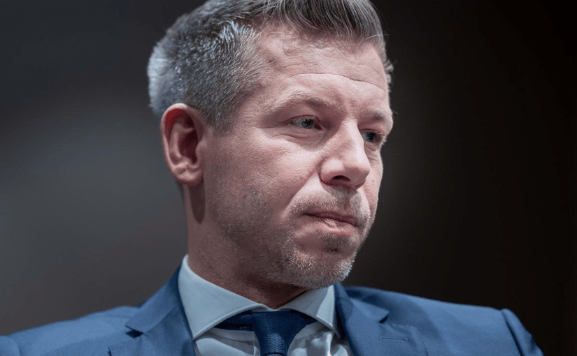 Мадяр вимагає Закарпаття: Україну вразила цинічна заява політика ➤ Prozoro.net.ua