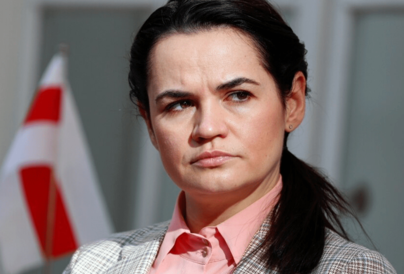 Тихановська сказала, чи піде Лукашенко війною проти України