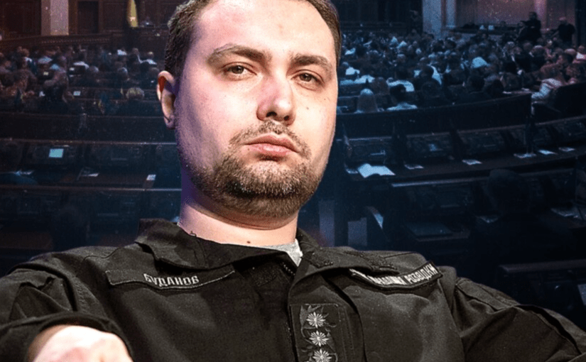 Буданов сделал невозможное: что происходит на самом деле ➤ Prozoro.net.ua