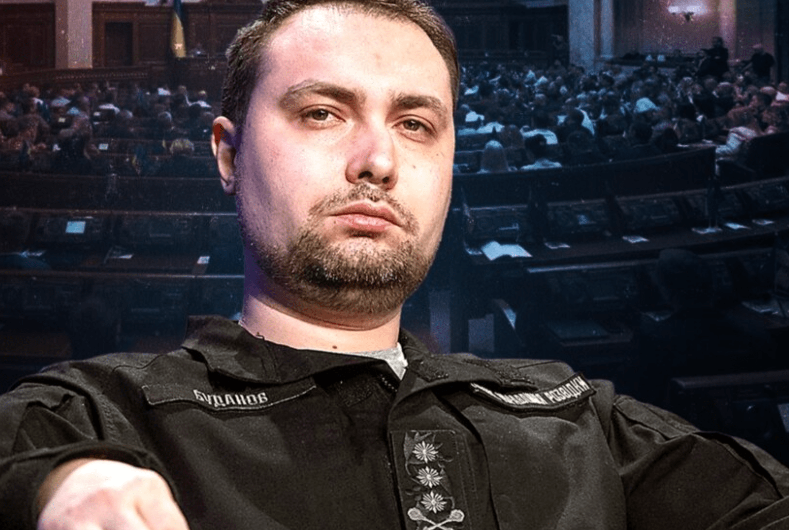 Буданов сделал невозможное: что происходит на самом деле ➤ Главное.net
