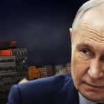 Путин отбрехался от дрона РФ в Румынии: что ляпнул ➤ Prozoro.net.ua