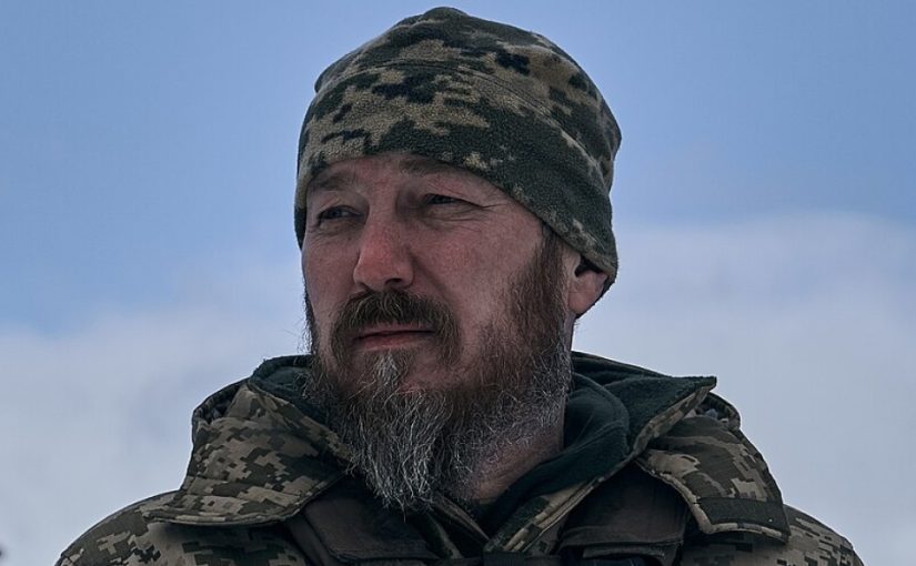 Мадяр відповів, чи може Україна вдарити 9 травня по Красній площі ➤ Prozoro.net.ua