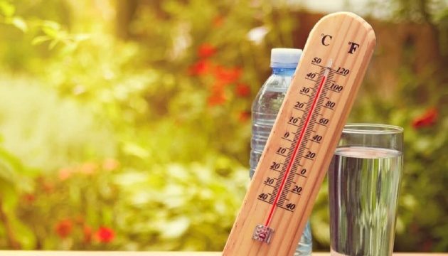 До +48 °C и без облегчения: синоптики бьют тревогу из-за аномальной жары