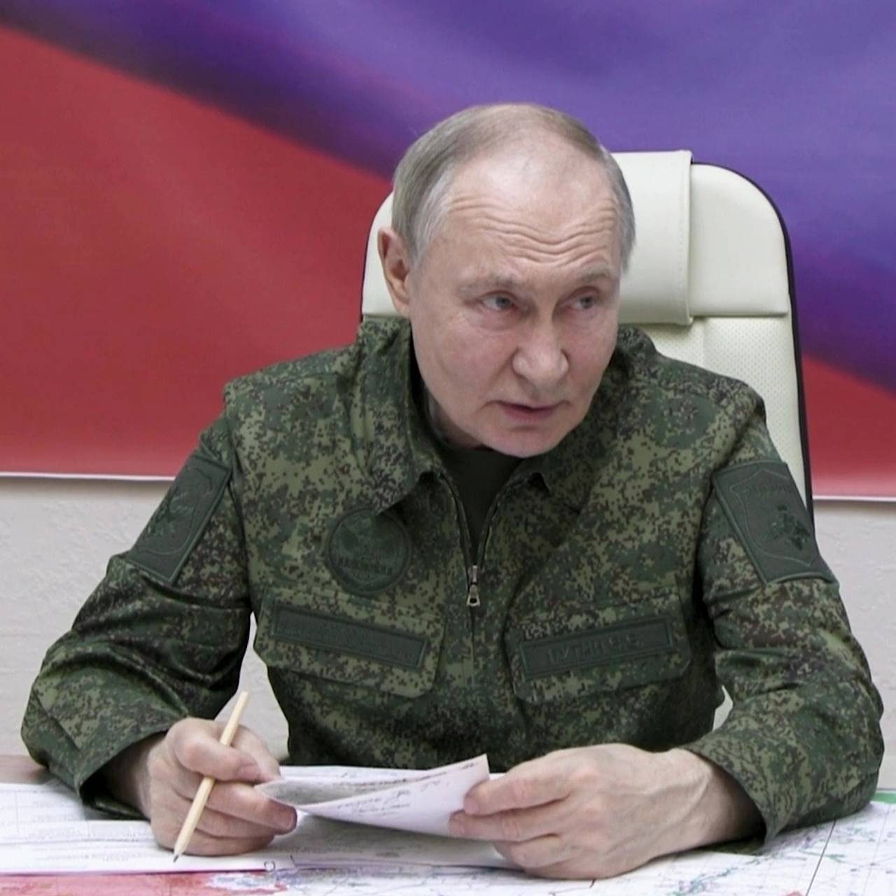 Ось для чого РФ потрібне було перемир’я