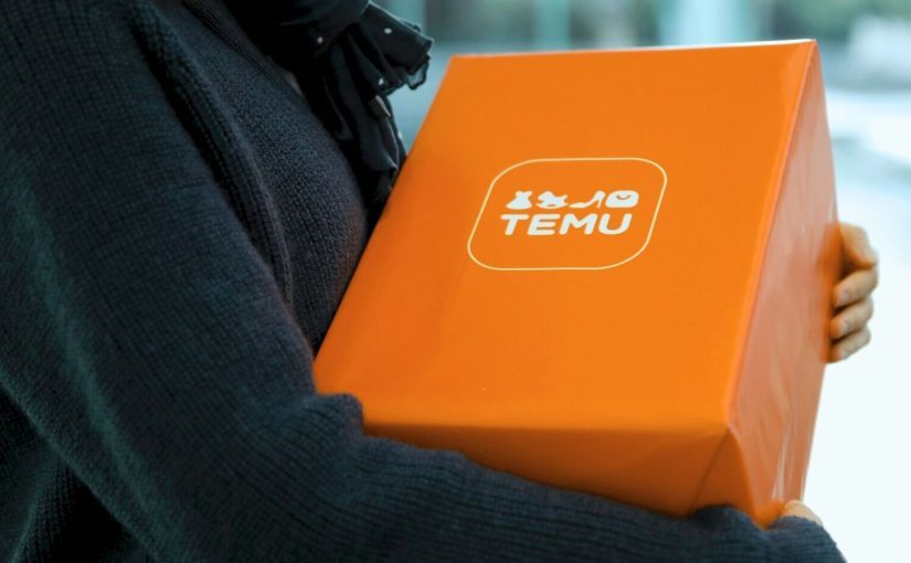 ЄС оштрафував Temu на 200 млн євро: у чому причина Prozoro.net.ua