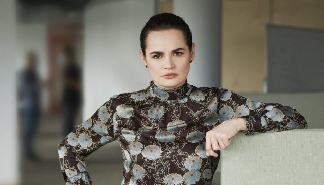 Лукашенко уже участник войны, но белорусы против участия в ней — Тихановская