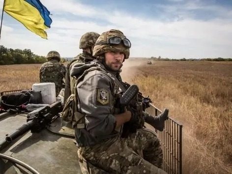 Очень неожиданный сценарий: как может закончиться война в Украине