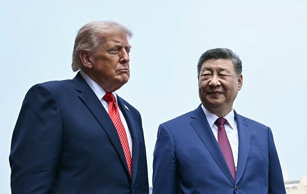 США и Китай договорились об Иране и ядерном оружии ➤ Prozoro.net.ua