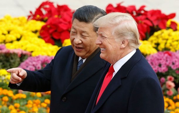 Трамп готується до візиту в Китай: як зустріч із Сі Цзіньпіном може змінити світ ➤ Prozoro.net.ua